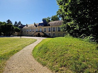 La rando des Ponts Noyés