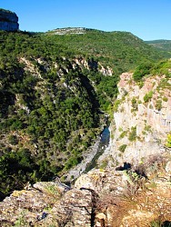 RANDONNÉE MINERVE LA MALVOISINE