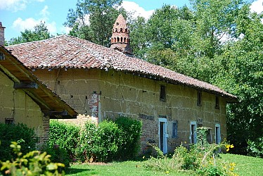 Circuit randonnée : De moulin en moulin.
