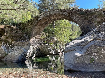 Trail 11 : Giru di Tartagine