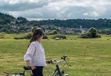 Boucle 1 Balade en bord de Seine