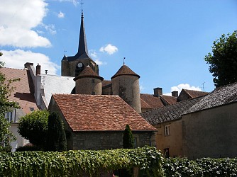 Circuit Le Bois de Chaume