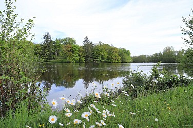 Circuit de VTT de la vallée de la Colâtre