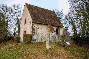 Circuit de la Chapelle aux Rois