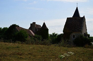 Circuit paysage et patrimoine de Saincaize