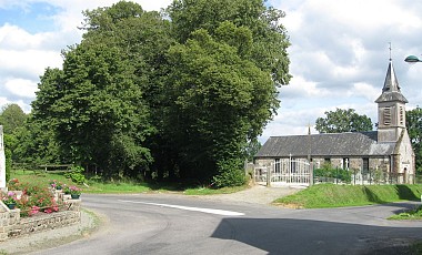 La légende de Lignou