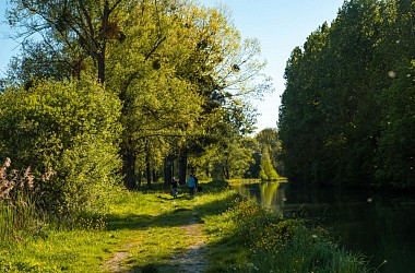 Le Canal