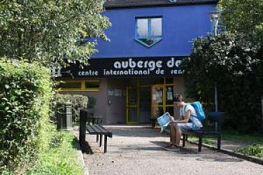 AJ des 2 Rives à Strasbourg 67: UN DES PATRIMOINES SECRET DE STRASBOURG