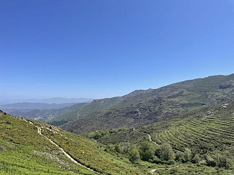 Trail 19 - Itinérance : Novella - Tartagine - L'Ile Rousse