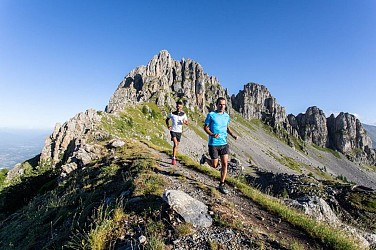 Aiguilles de Chabrières