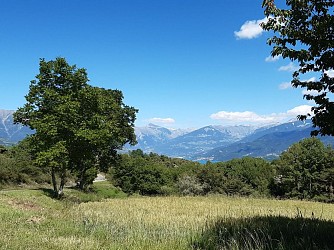 Bois Seignières