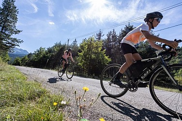 Loop 53 - Les Fontainiers