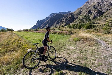 Loop 58 - Tour of Crévoux