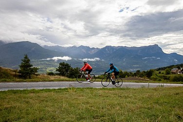 D’une rive à l’autre de la Durance