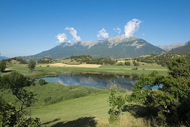 Lac du Siguret
