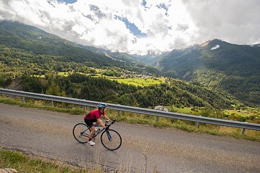 Les hameaux des Orres