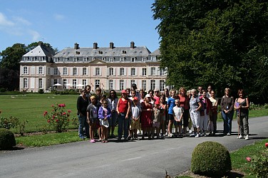 Sissi - Circuit n°9