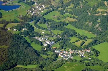 Circuit VTT - Pempadouyre