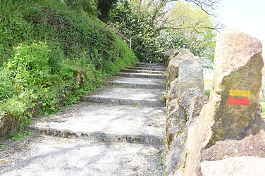 LE POIRÉ-SUR-VIE / Le Ruth *