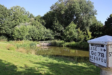 BEAUFOU / Les Éoliennes *
