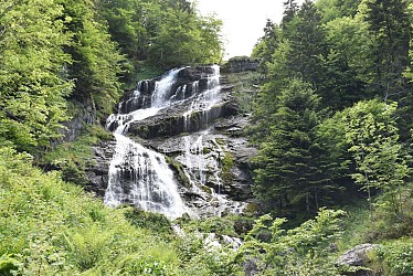 La Vallée du Fouillet