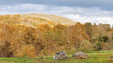 Le chemin des Gabats