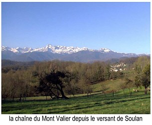 Le circuit de Buleix