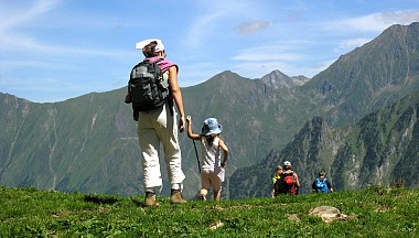 Panorama de Joubac depuis Aleu