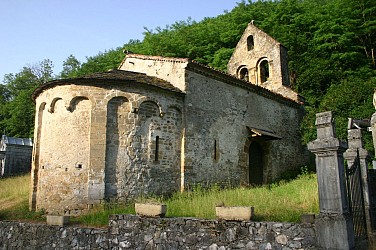 La passejade