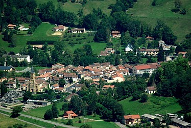Les coteaux
