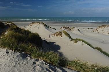 Les Crocs - autour du Marquenterre