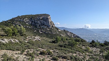Le Garlaban