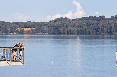 Aventure Ardennaise en Camping-car : Des Vieilles Forges à l'Eau d'Heure