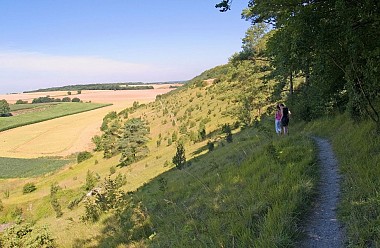 La Montagne de Fignières
