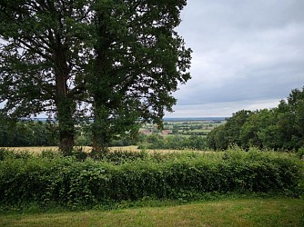Circuit pédestre n° 92 "l'histoire des mines de plomb"