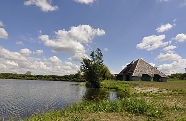 Voie verte du Vimeu à l'Airaines