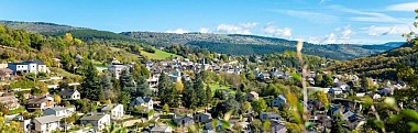 Le petit trail de Badaroux- Trail n°11