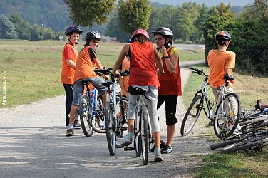 Sur les hauteurs de Die