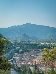 Balade du Saint-Sauveur