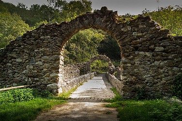 La balade du Pont du Diable