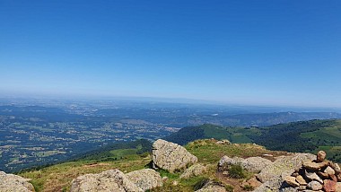 Le Picou depuis Brassac