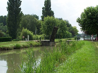 Des Vignes à la Forêt - Châtillon-sur-Cher