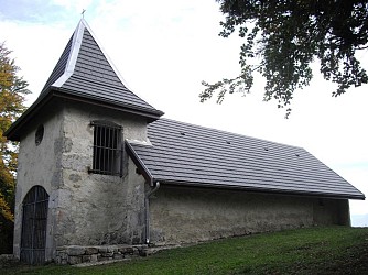 La Chapelle