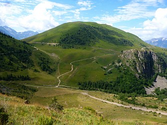 Tour du Signal de l'Homme