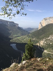 Le Moulin Marquis et la porte du Diable