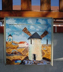 Boîtes Aux Lettres personnalisées