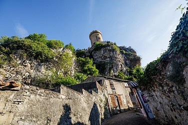 Circuit Foix Médiéval