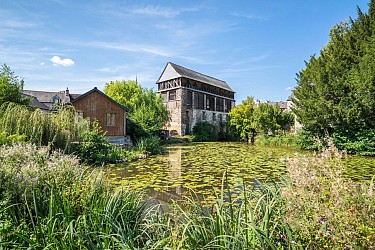 Circuit du Pré des Lavandières n°30