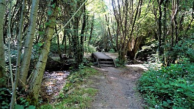 Circuit des Villageois