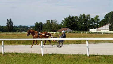 Circuit des Cavaliers